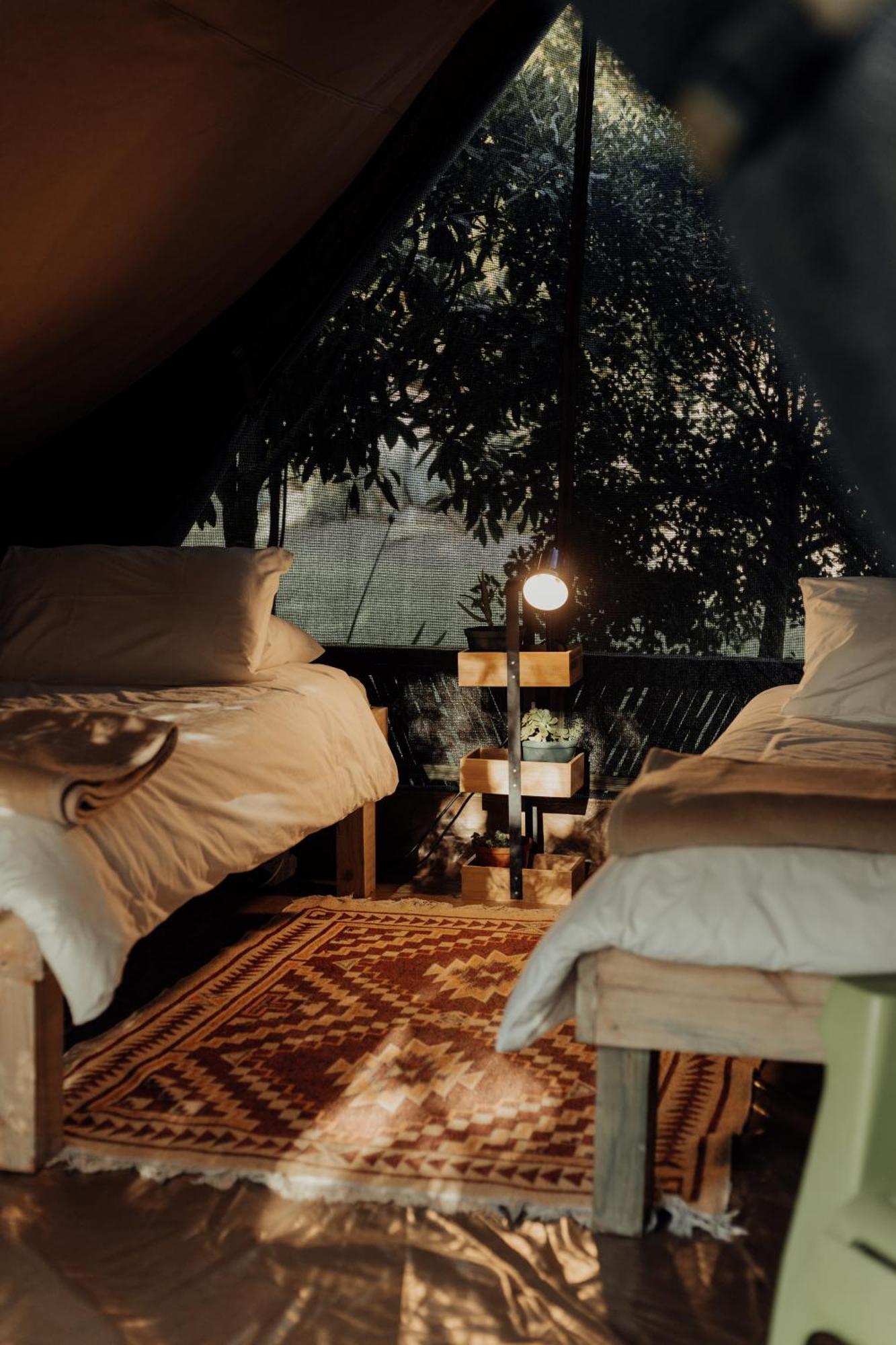 Firefly Falls Плеттенберг-Бей Экстерьер фото